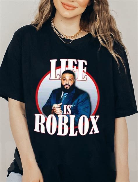 Life is roblox - Jul 18, 2023 · DJ Khaled's viral video of him backing up over a curb with his golf cart and saying "In life there's roadblocks" was misquoted as "In life is Roblox" by fans on social media. The meme inspired Pinkcore edits where he is misquoted as saying "In life is Roblox" and transitions into a Roblox character. See the video, the spread, and the origin of this meme. 